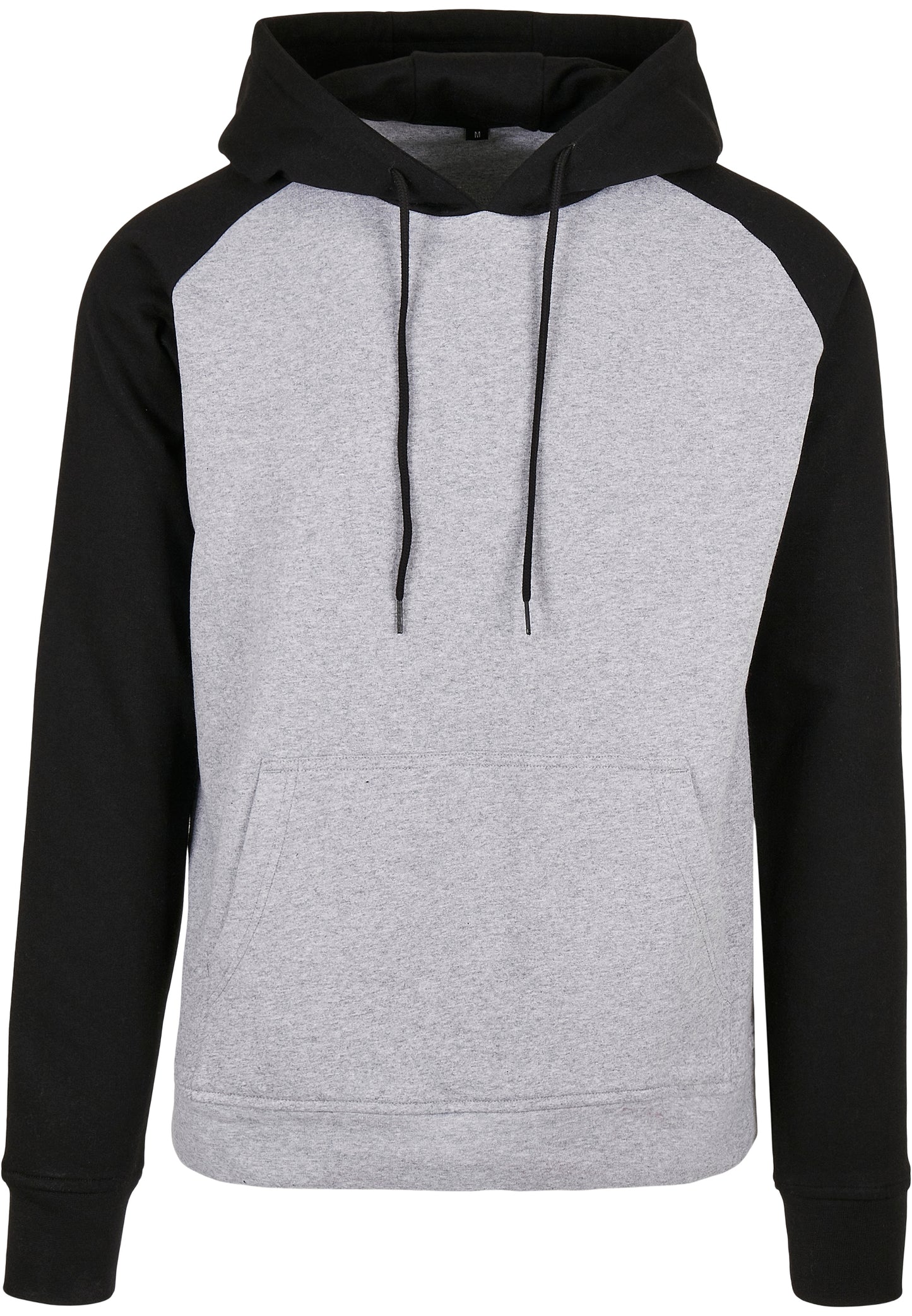 Basic Raglan Hoody