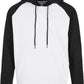 Basic Raglan Hoody