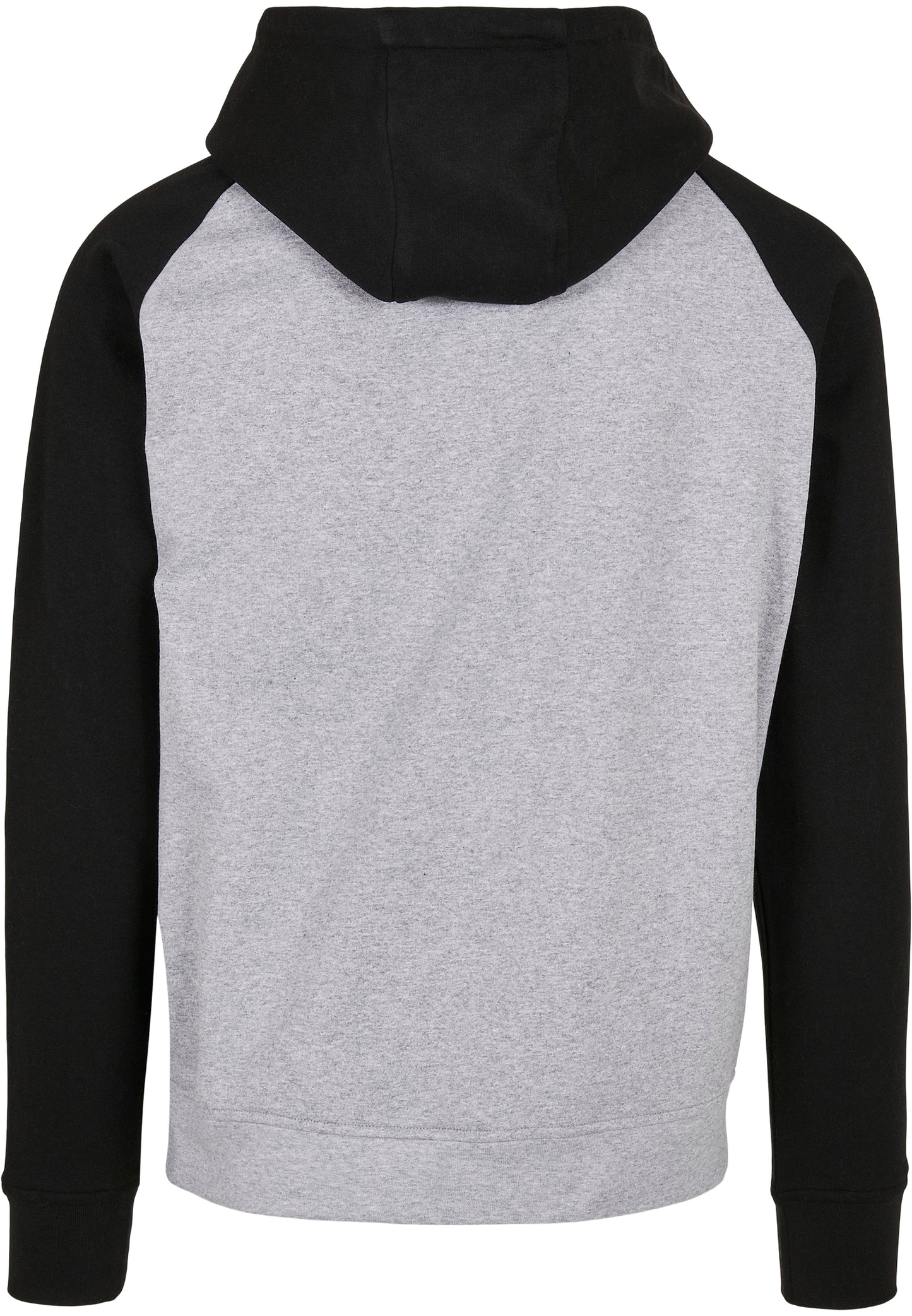 Basic Raglan Hoody