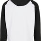 Basic Raglan Hoody