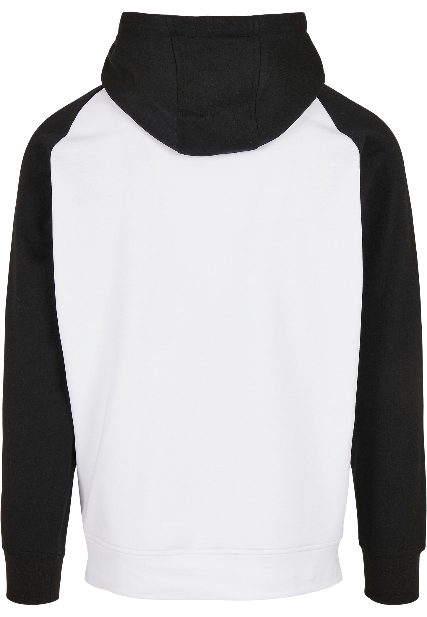 Basic Raglan Hoody