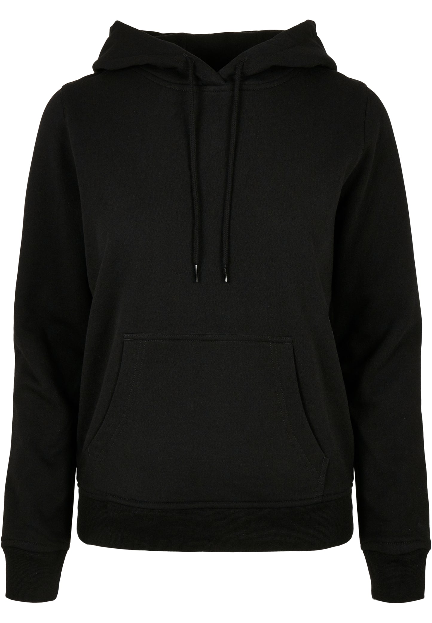 Ladies Basic Hoody