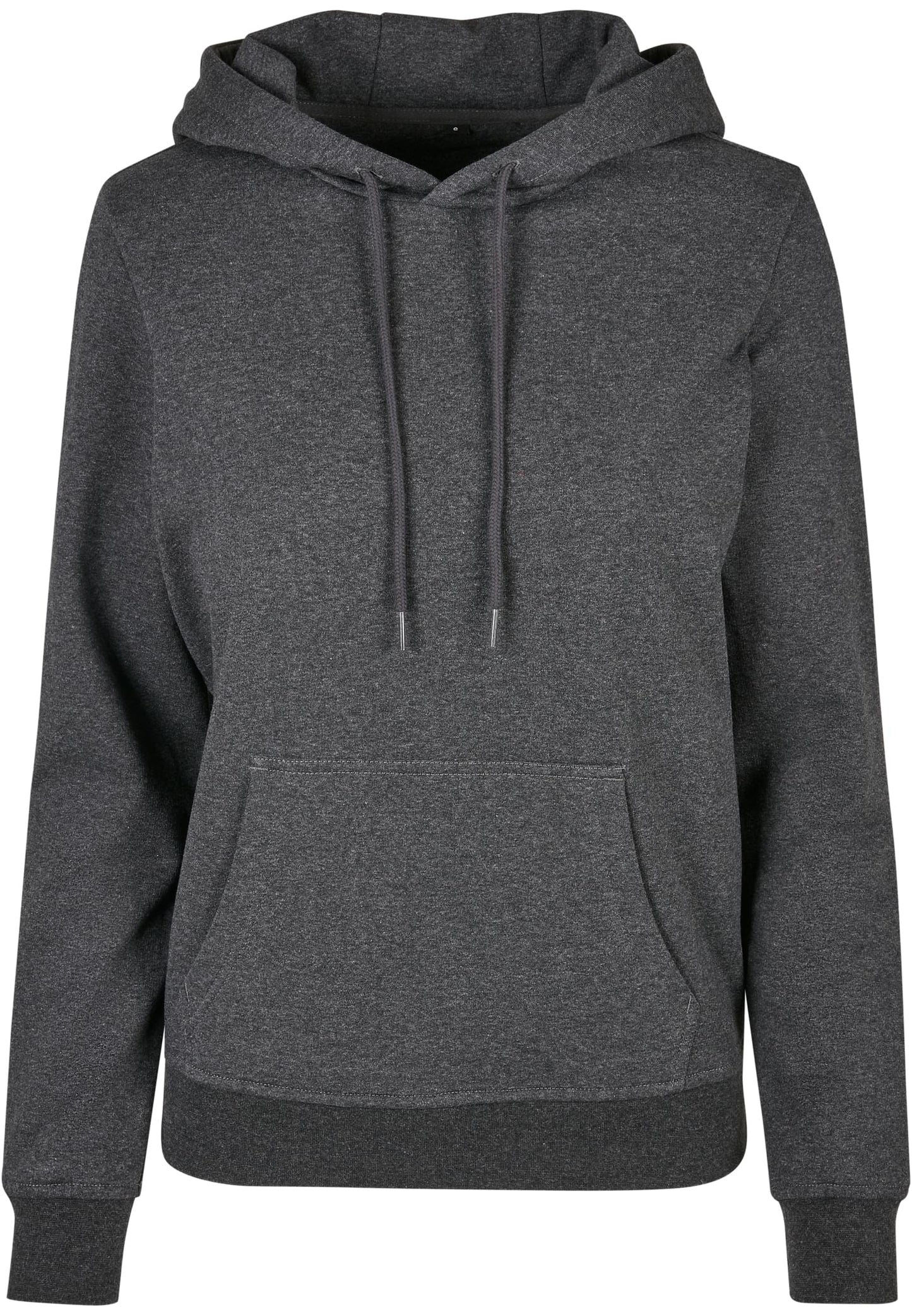 Ladies Basic Hoody