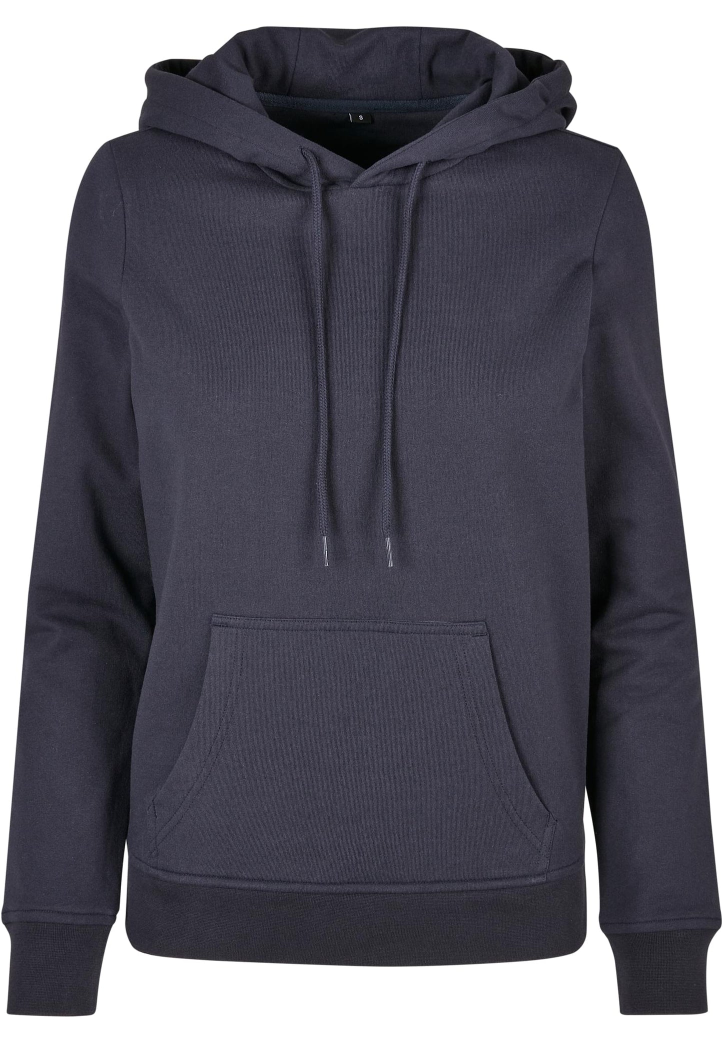 Ladies Basic Hoody