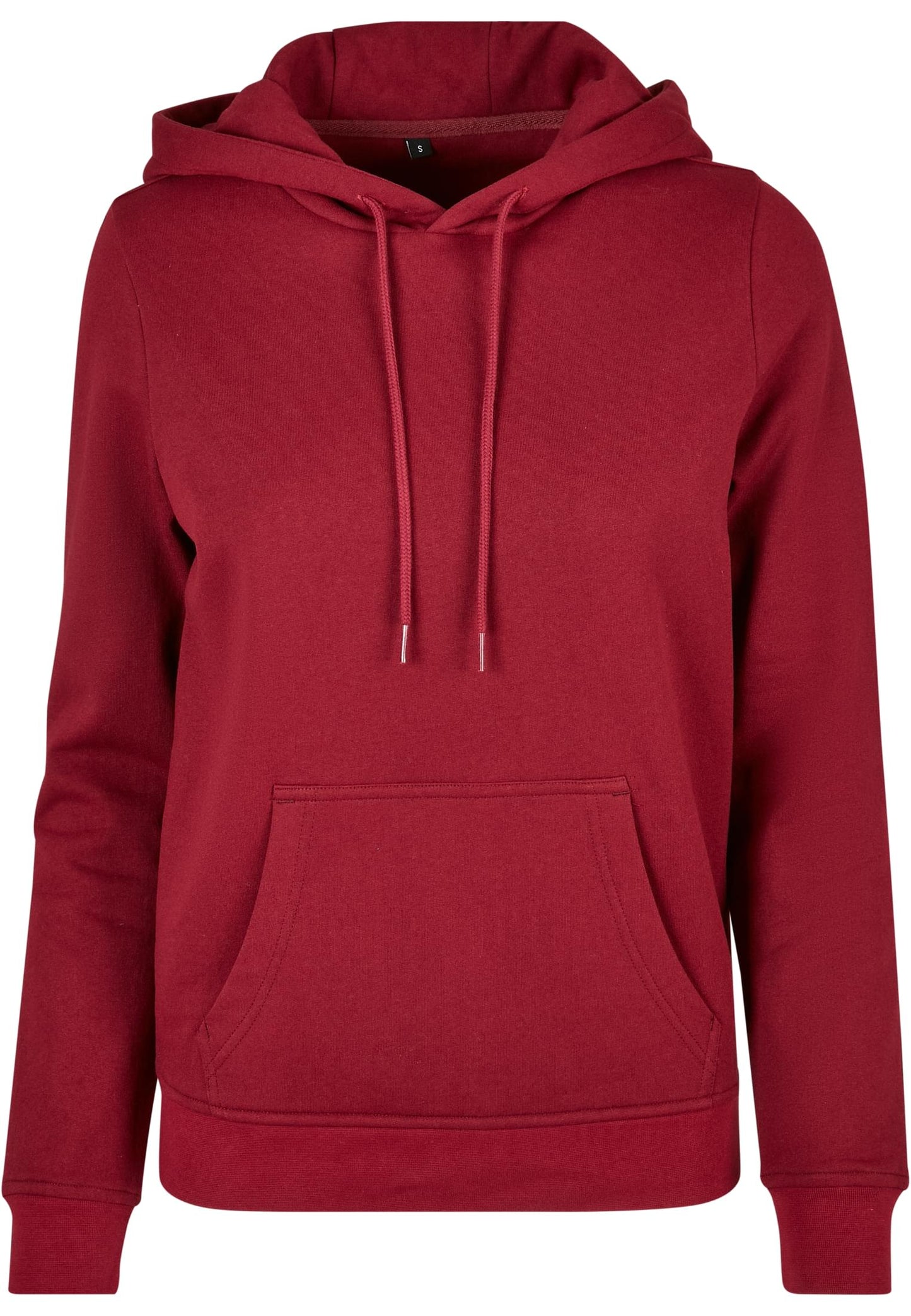 Ladies Basic Hoody