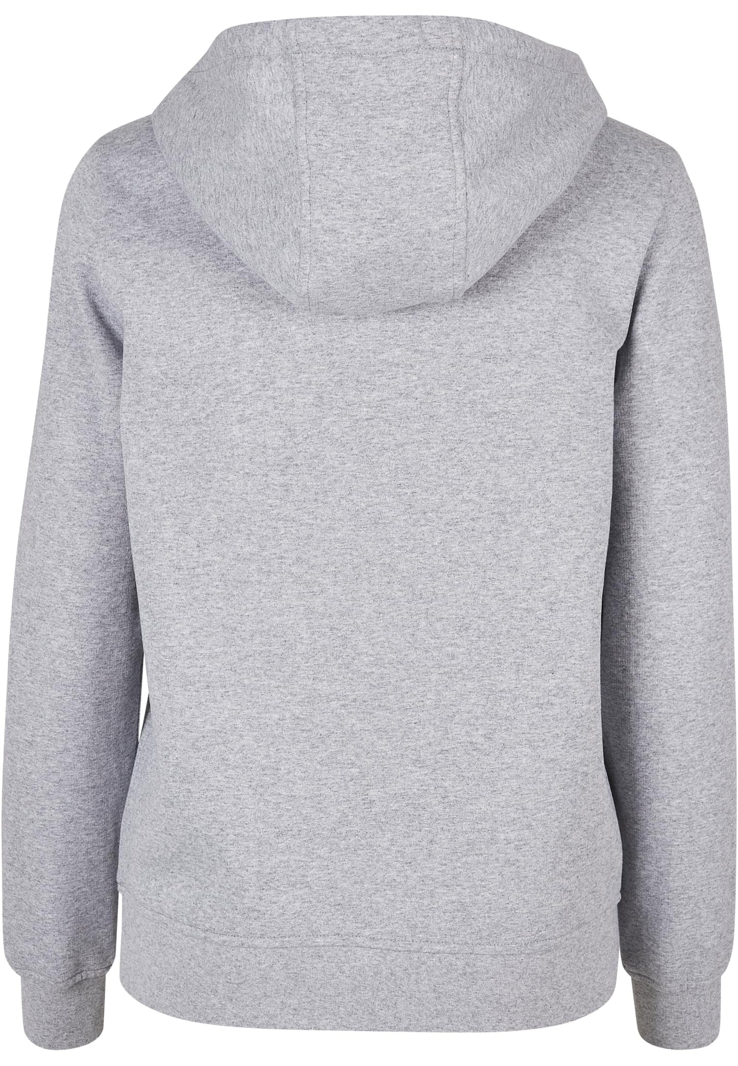 Ladies Basic Hoody