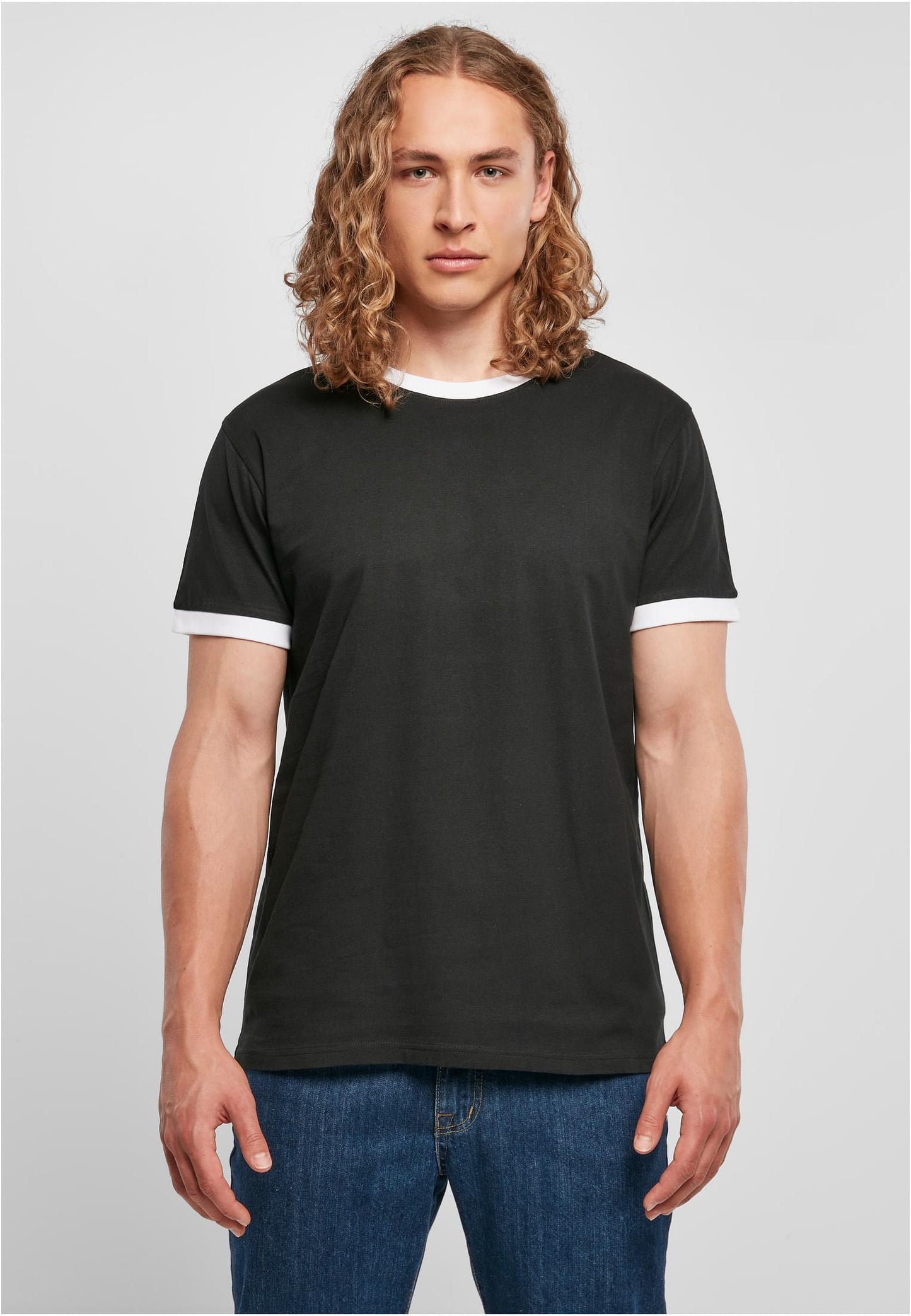 Ringer Tee