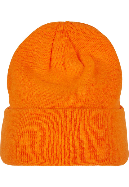 Heavy Knit Beanie
