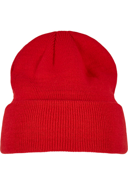 Heavy Knit Beanie