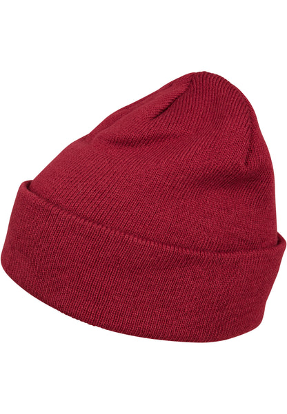 Heavy Knit Beanie