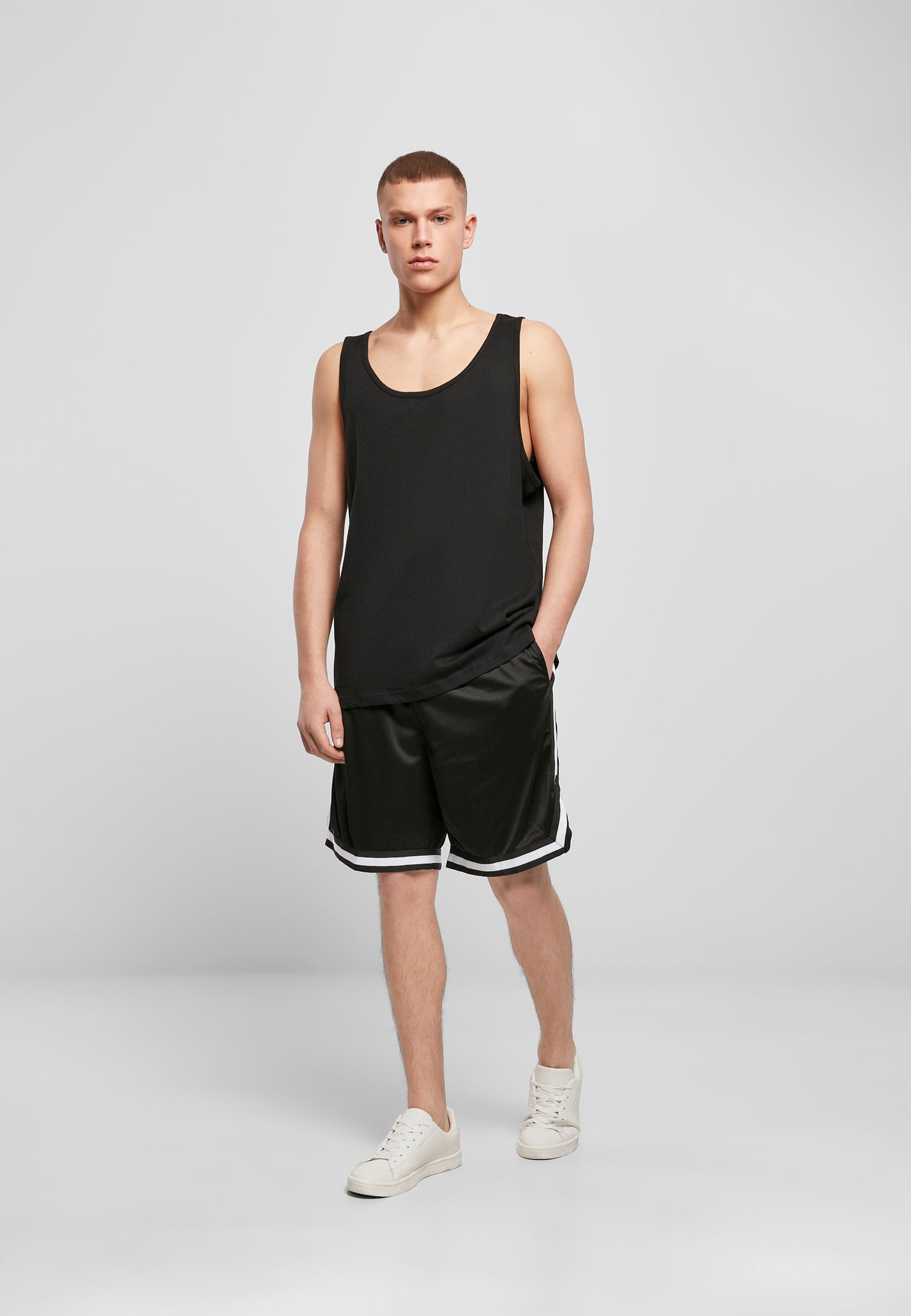 Jersey Big Tank