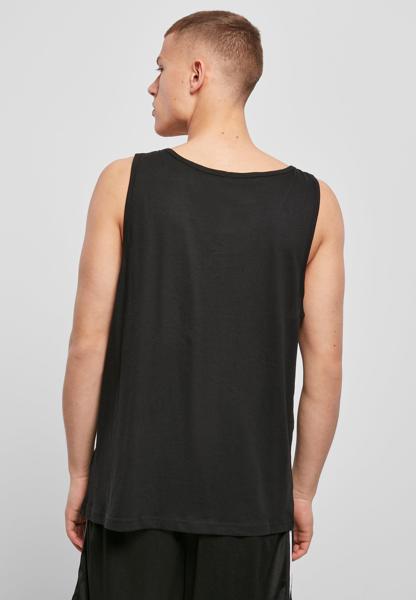 Jersey Big Tank