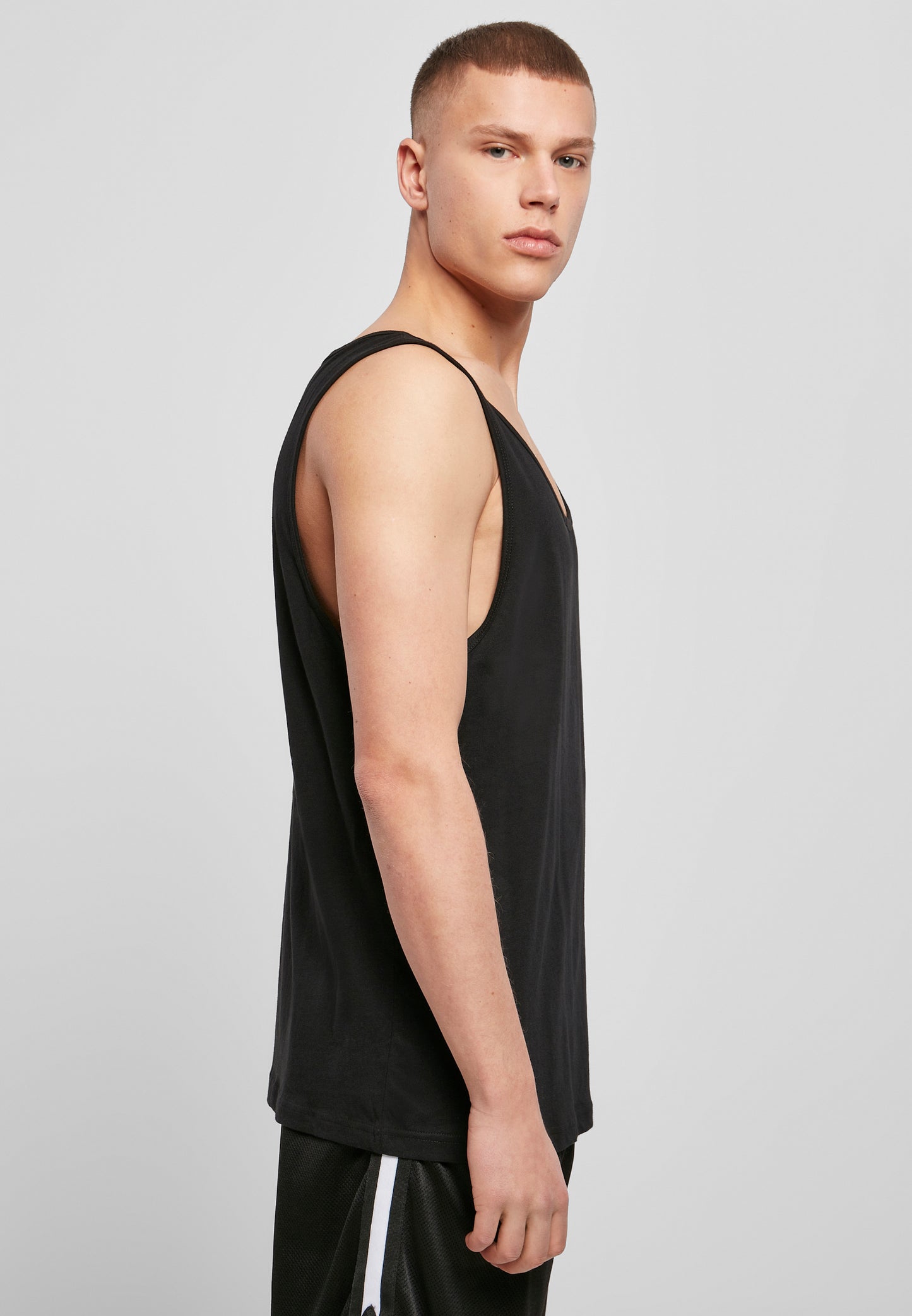 Jersey Big Tank