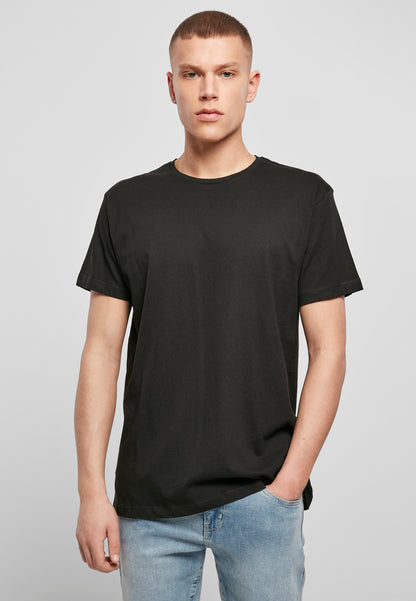 Light T-Shirt Round Neck