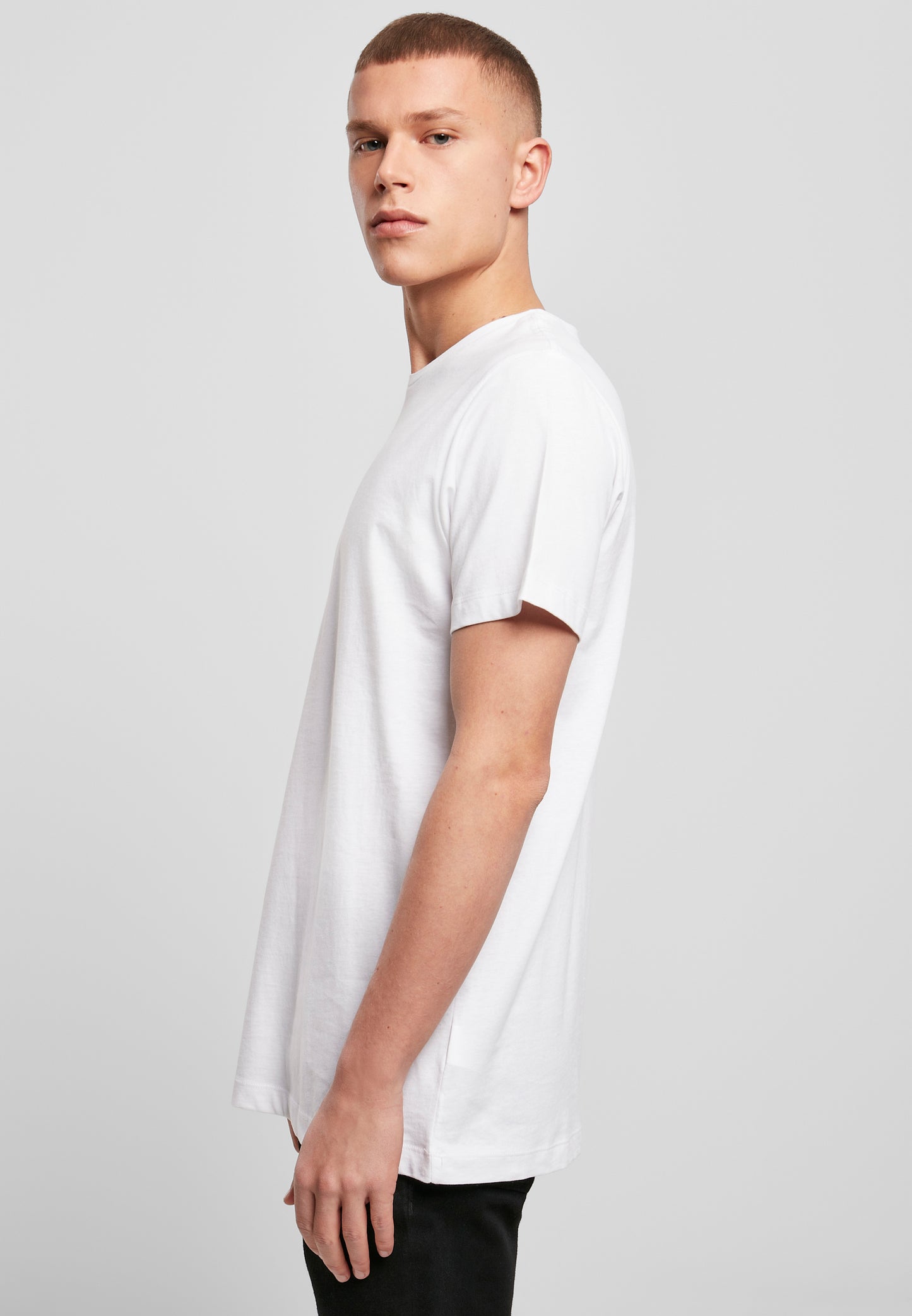 Light T-Shirt Round Neck