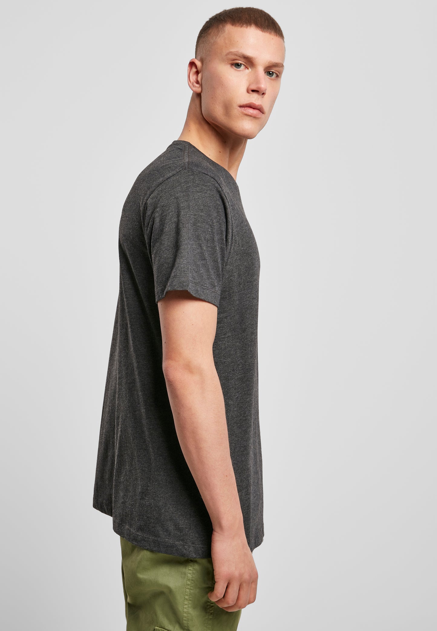 Light T-Shirt Round Neck