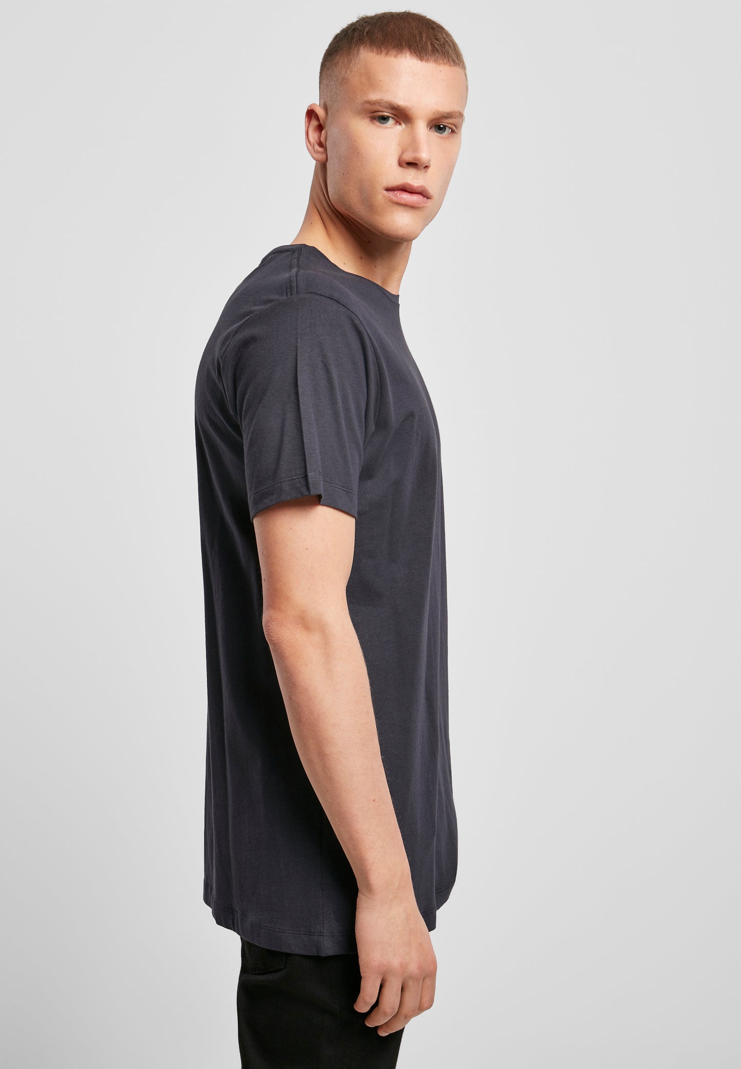 Light T-Shirt Round Neck