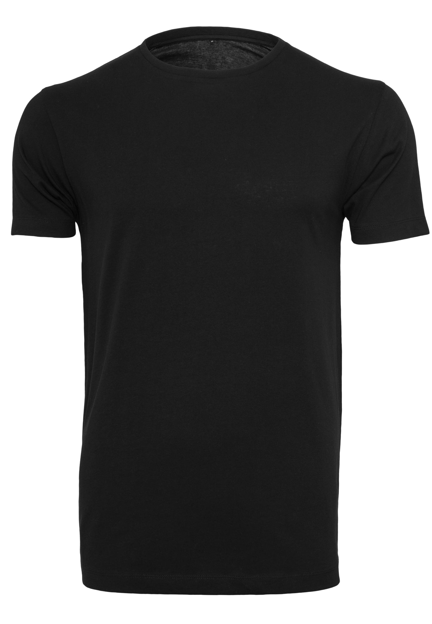 Light T-Shirt Round Neck