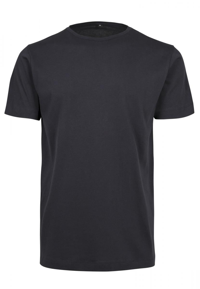 Light T-Shirt Round Neck