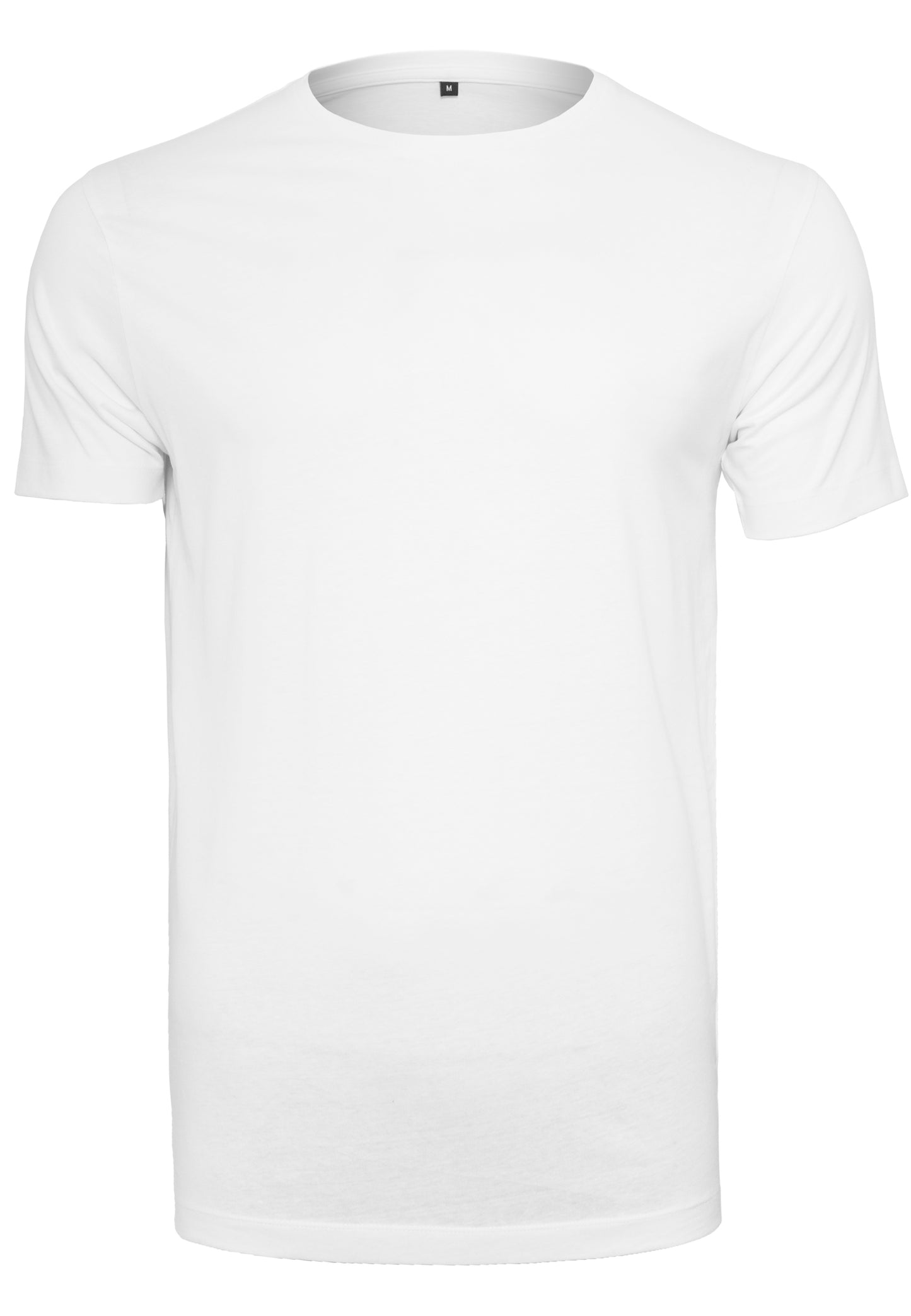 Light T-Shirt Round Neck