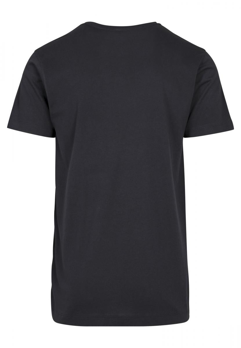 Light T-Shirt Round Neck