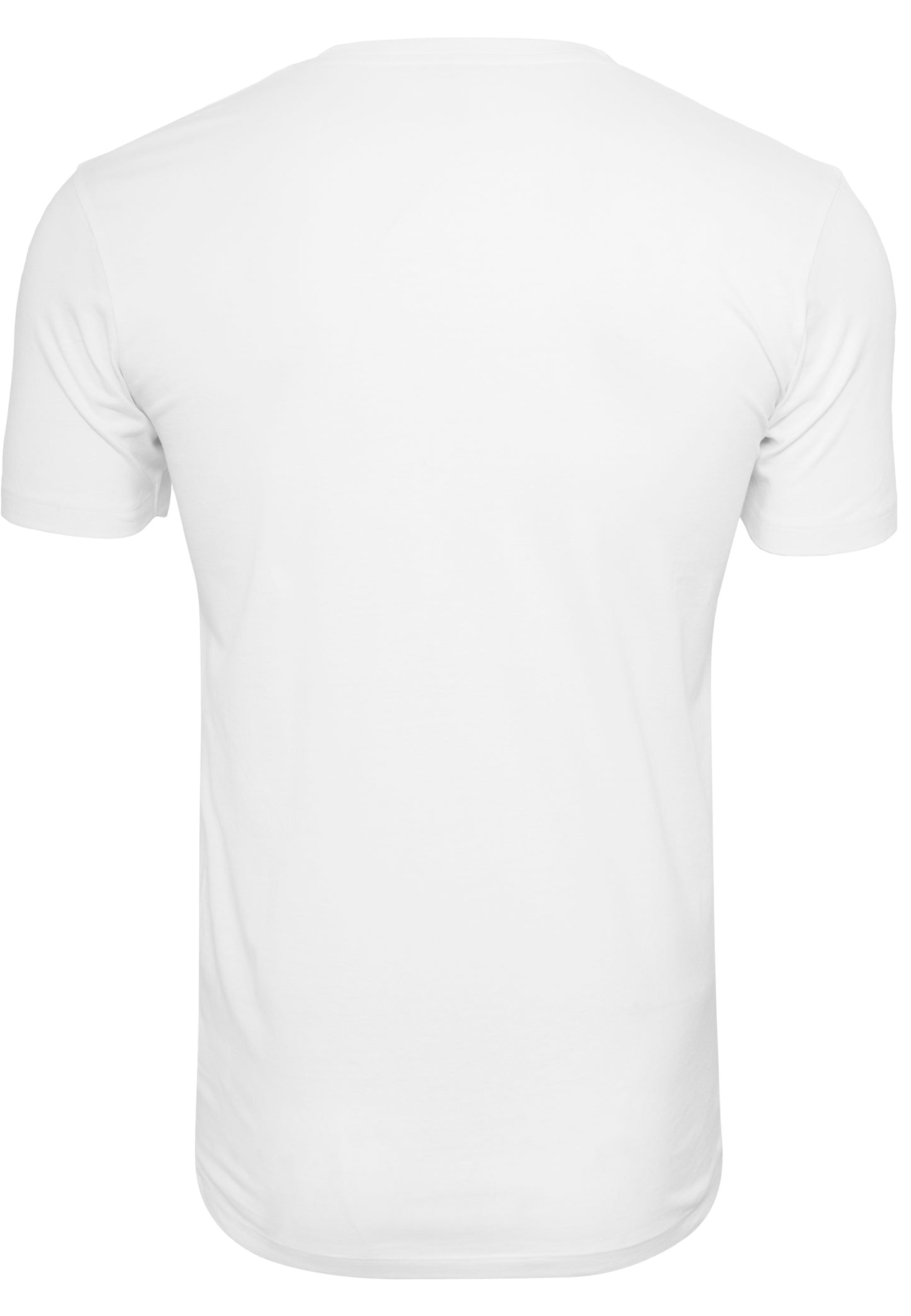 Light T-Shirt Round Neck