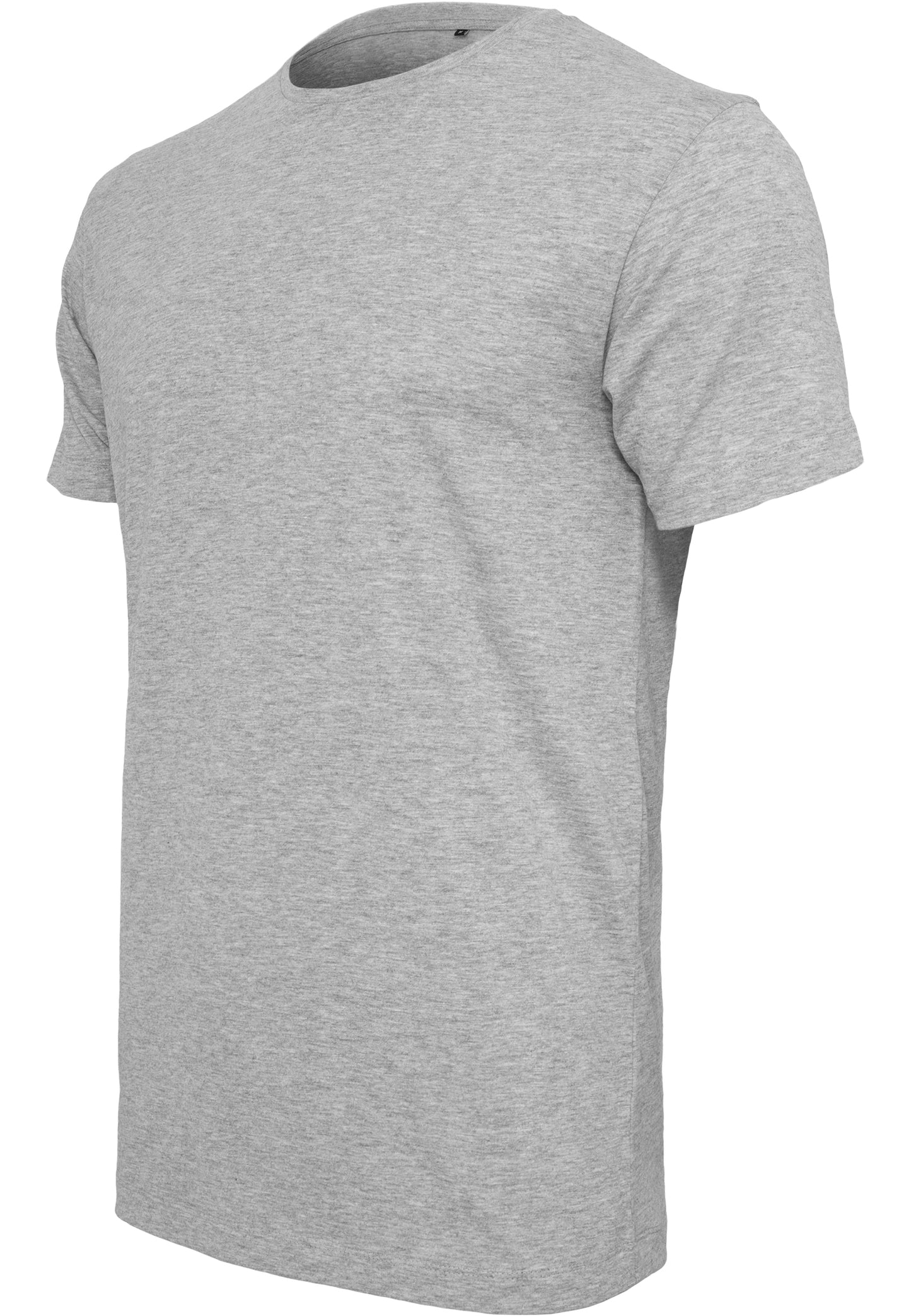 Light T-Shirt Round Neck