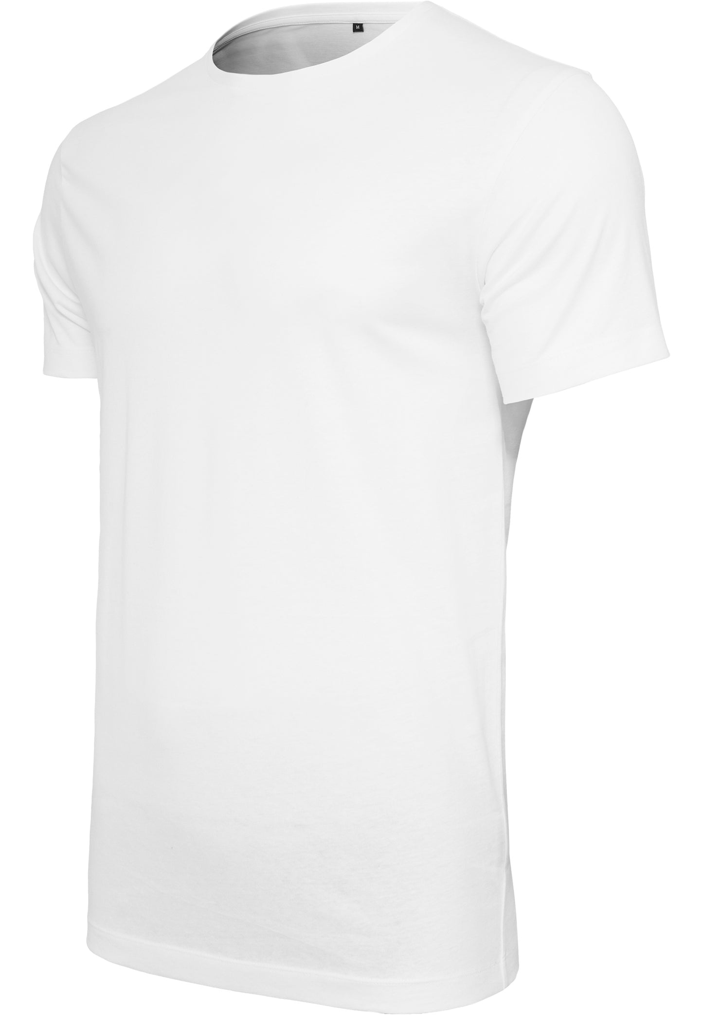 Light T-Shirt Round Neck