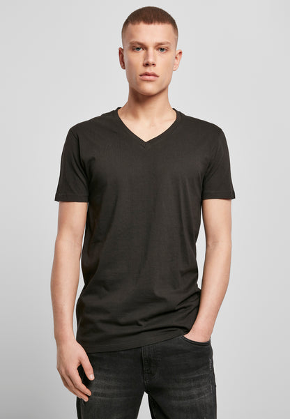 Light T-Shirt V-Neck