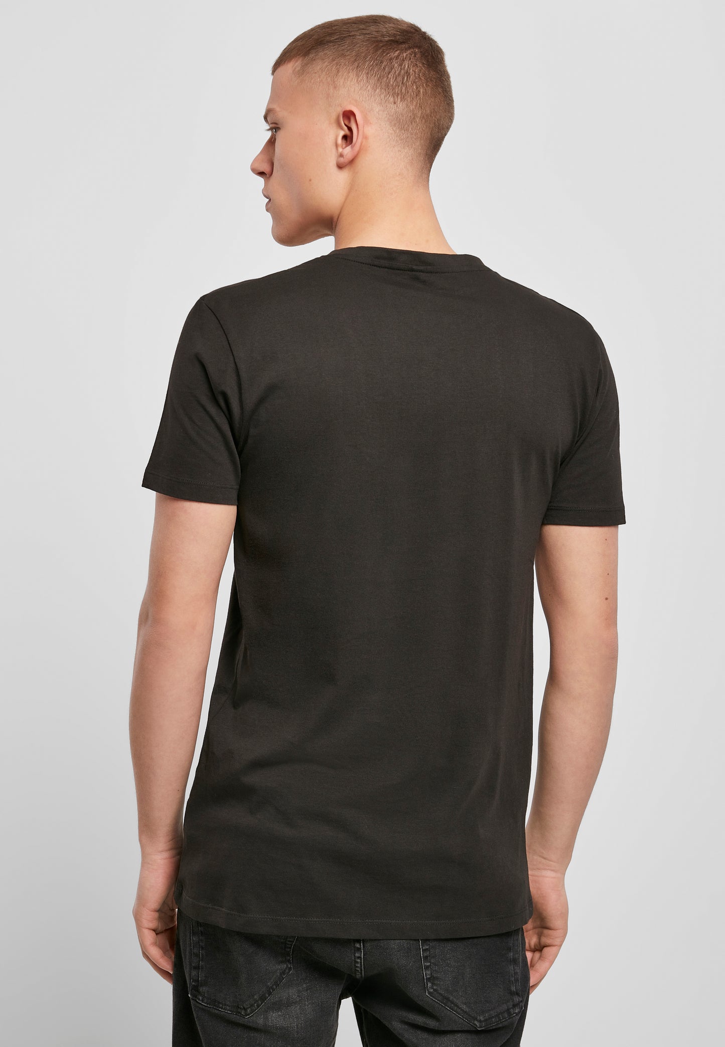 Light T-Shirt V-Neck