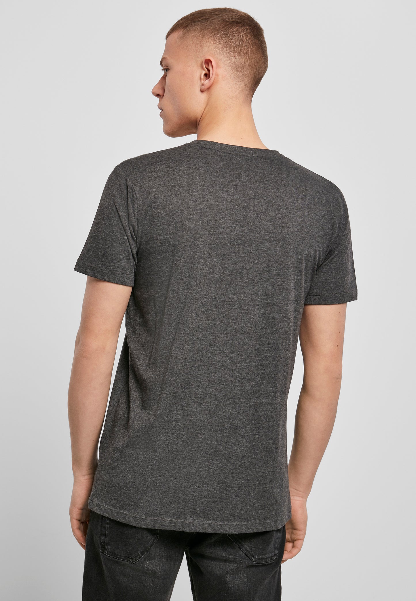 Light T-Shirt V-Neck