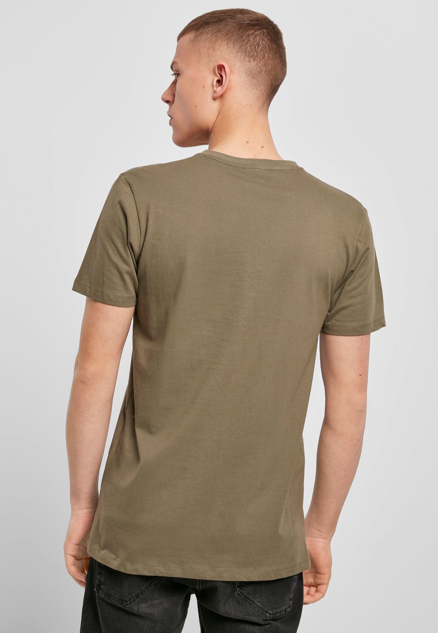 Light T-Shirt V-Neck