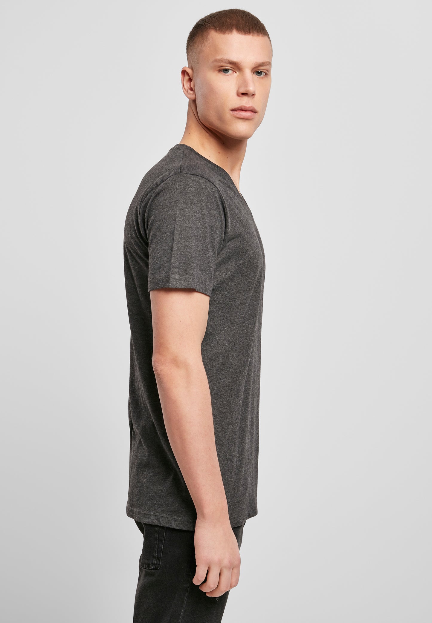 Light T-Shirt V-Neck