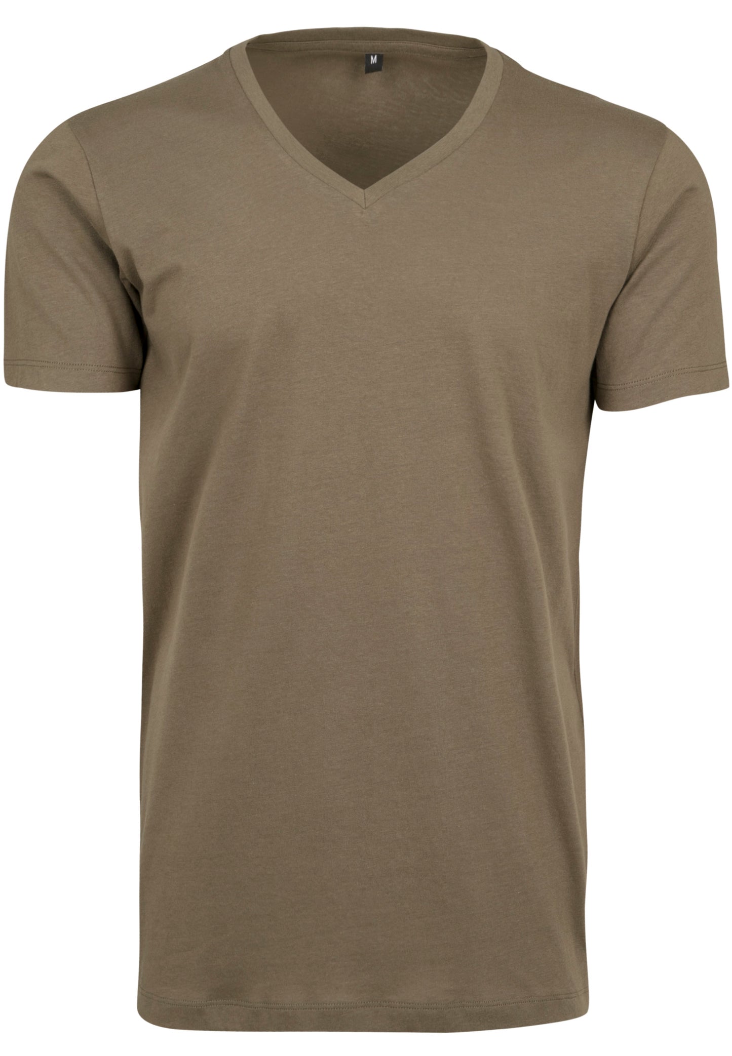 Light T-Shirt V-Neck