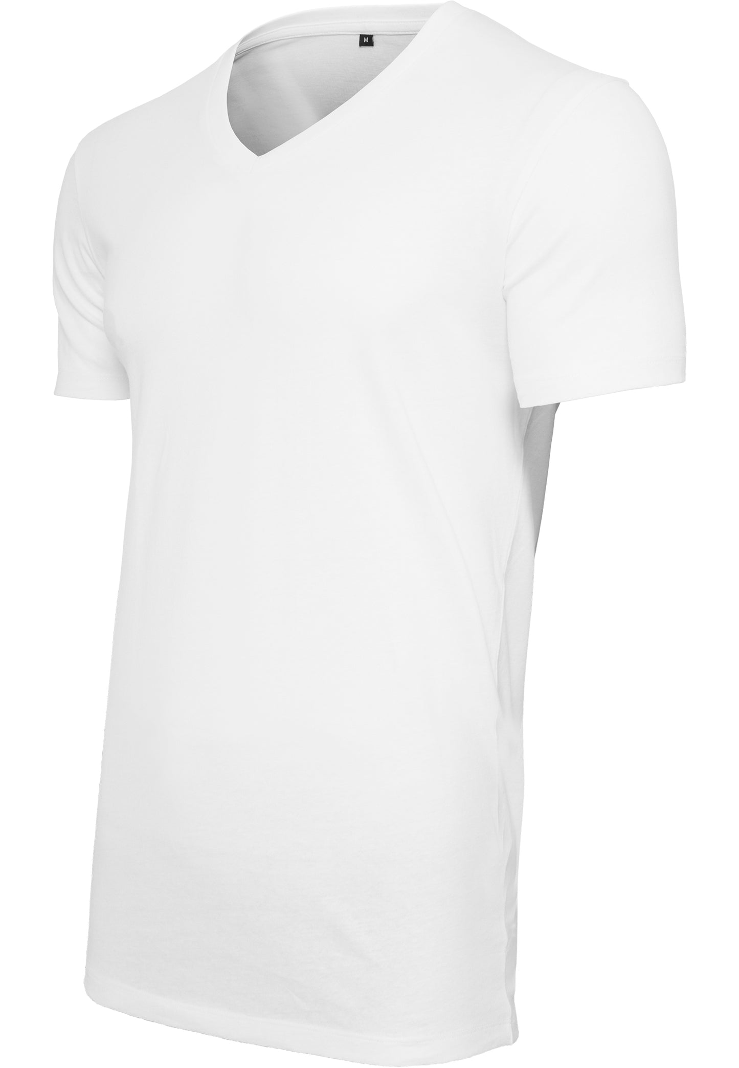 Light T-Shirt V-Neck
