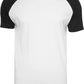 Raglan Contrast Tee 3-Pack