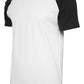 Raglan Contrast Tee 3-Pack