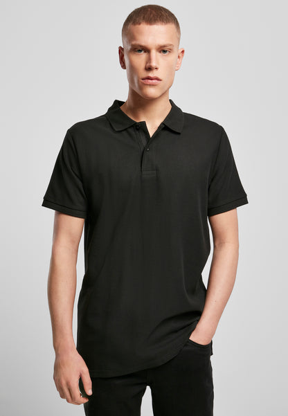 Polo Piqué Shirt