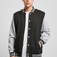 Sweat College Jacket
