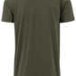 Shaped Long Tee 3-Pack