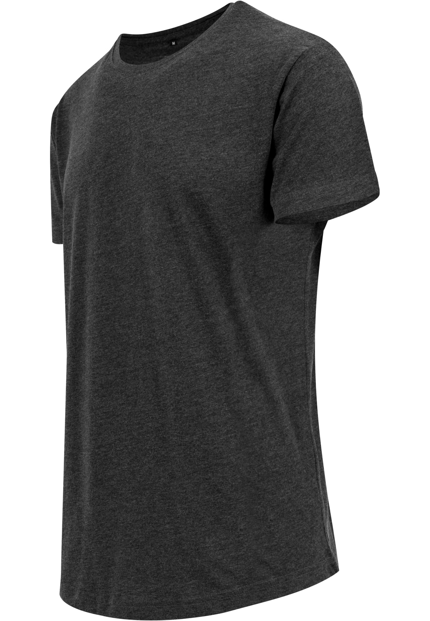 Shaped Long Tee