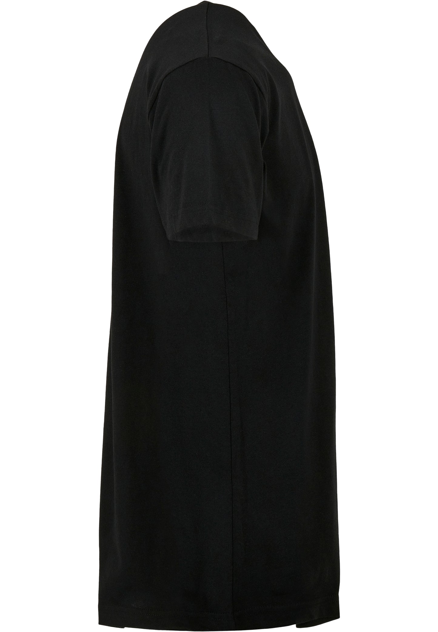 Shaped Long Tee 3-Pack