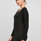Ladies Viscose Longsleeve