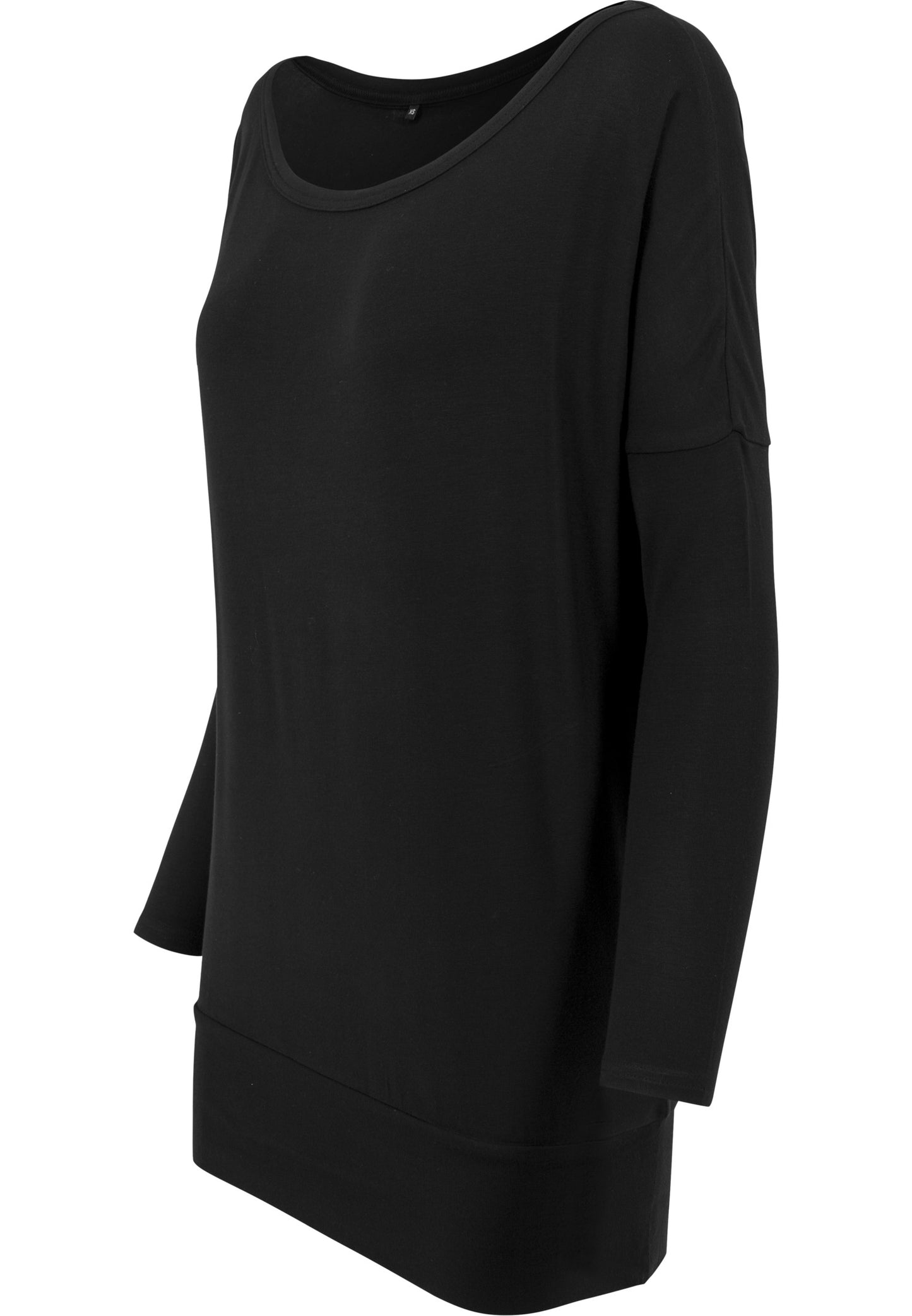 Ladies Viscose Longsleeve