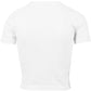 Ladies Cropped Tee