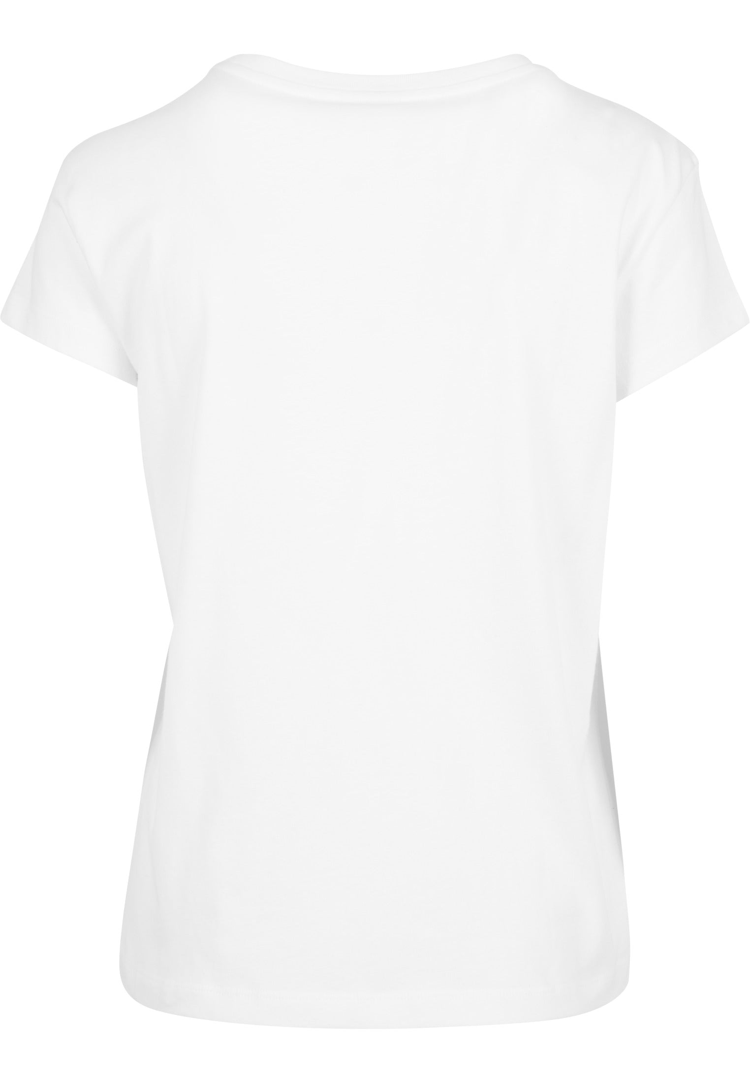 Ladies Box Tee – blankstore | T-Shirts