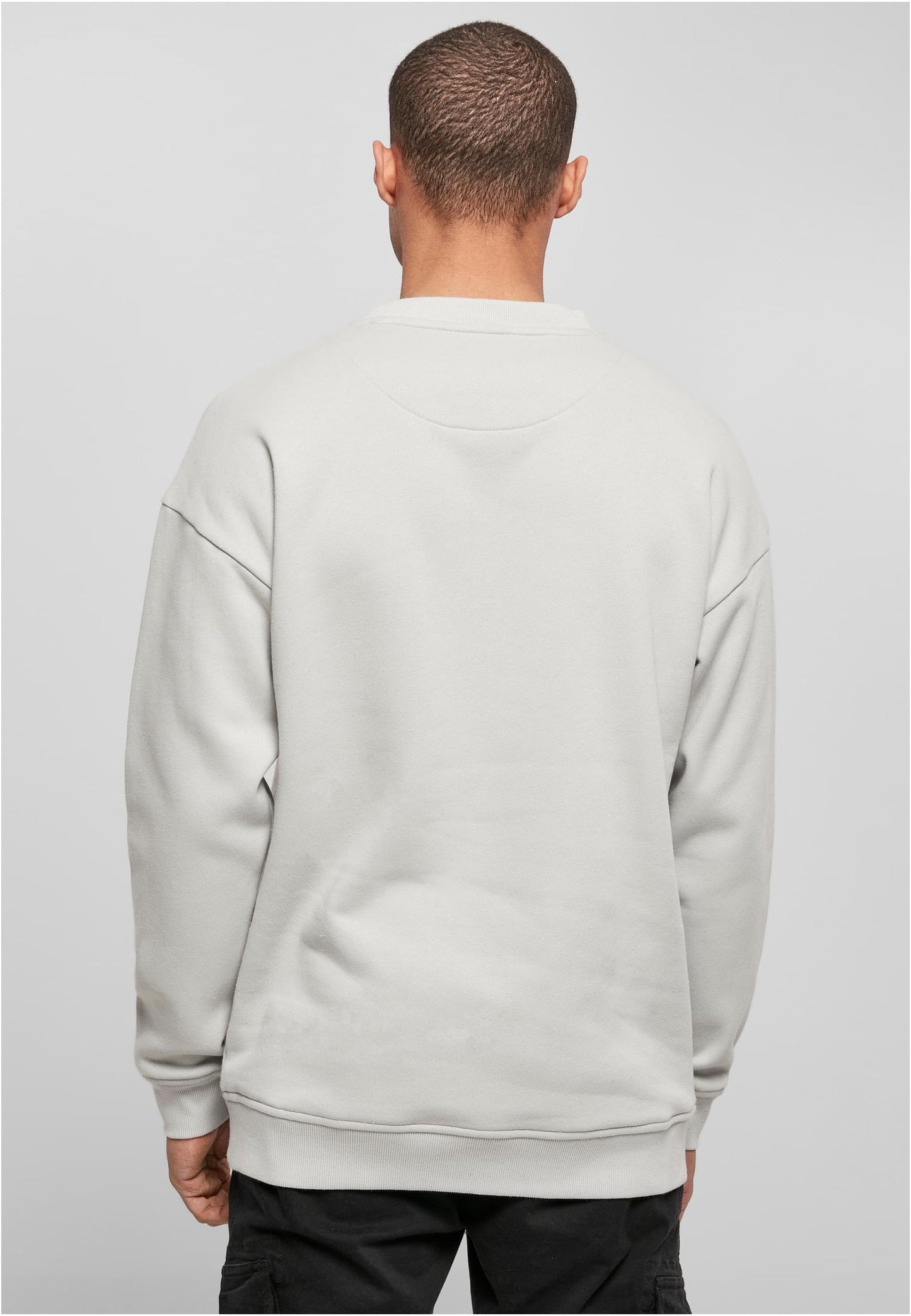 Sweat Crewneck