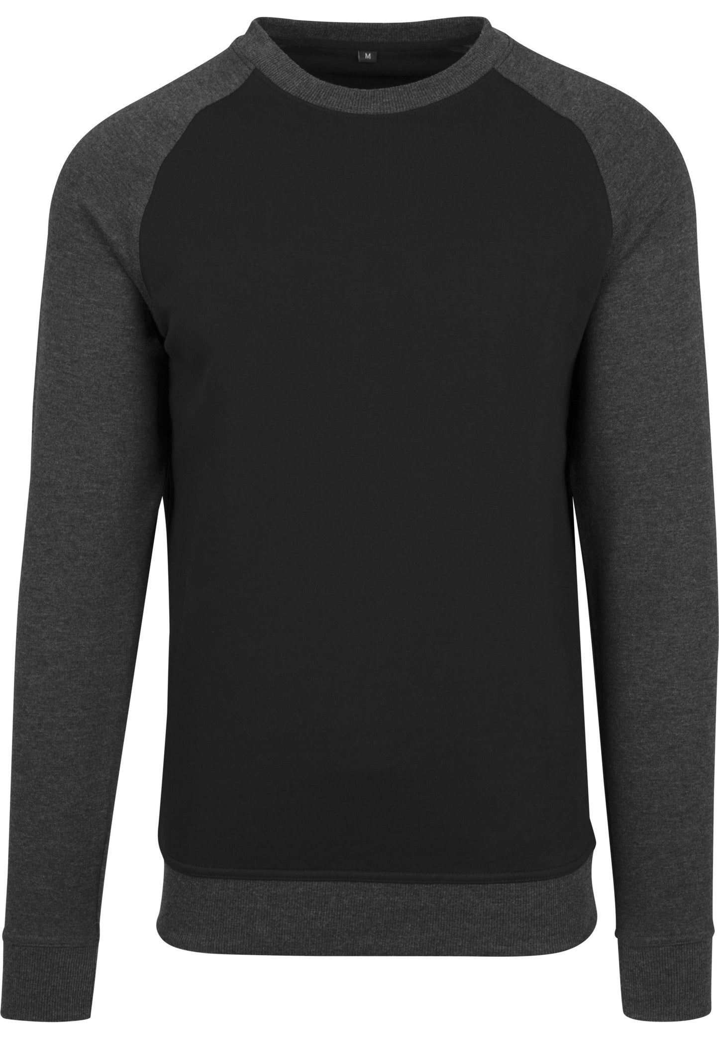 Raglan Crewneck