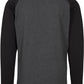 Raglan Crewneck