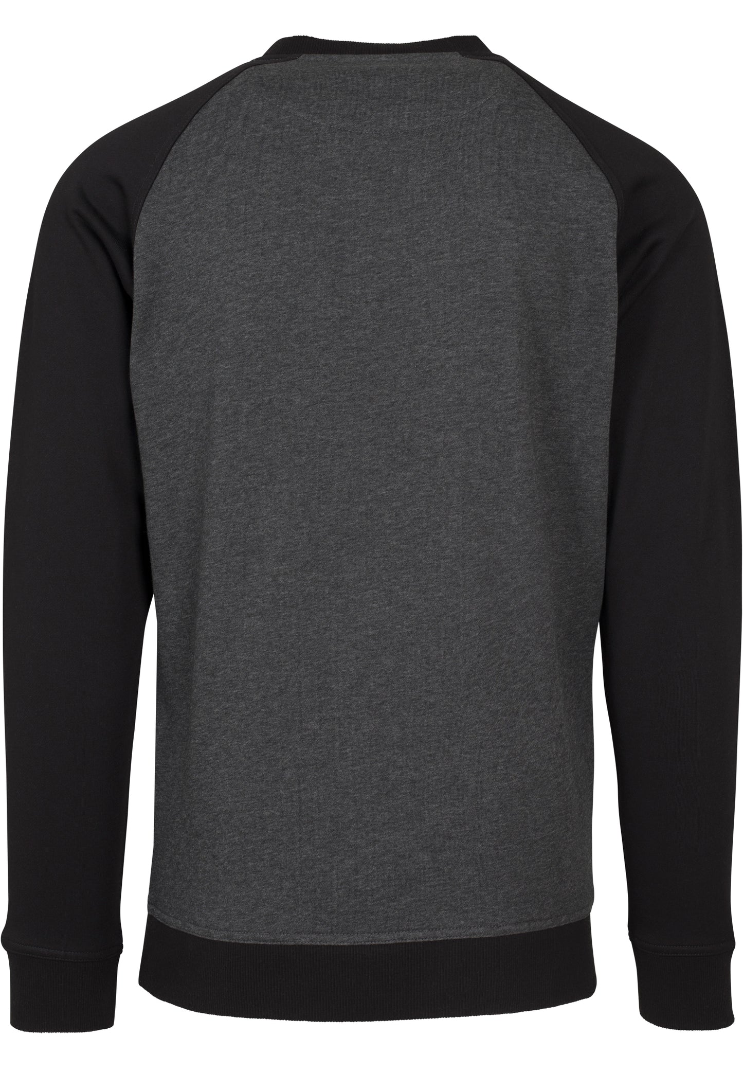 Raglan Crewneck